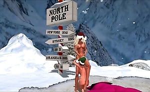 North pole lesbians