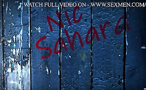 After Hours Part 2: Bareback / MEN / Nic Sahara, Calhoun Sawyer  / watch full at  xxx sexmen XXX video /ncu