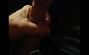 Cumming after watching xvideos