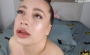 Big tits webcam pretty latina