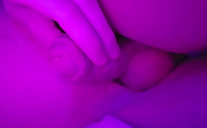 Quick orgasm on a flaccid penis,Astolf7