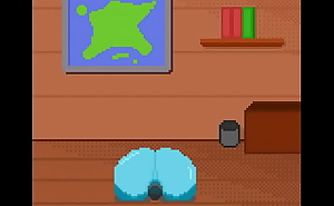 Slimes love sex to ,Don't you know (I decided to have a pet slime) Part 1