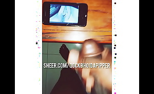 QockbhoiBePippin -Cum Tribute For A Fan E3[Campingkenny)[FULL VIDEO ON MY SHEER CHANNEL]