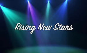 Rising New Stars