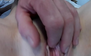 Finger fucking my princess