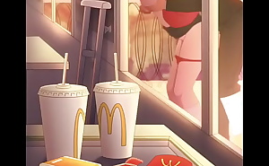 [Derpixon] McDonald's