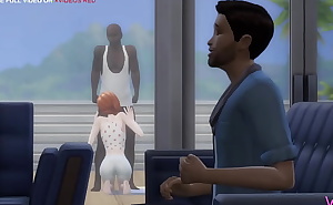 [TRAILER] SHE GOT PREGNANT BY HER YOGA INSTRUCTOR IN FRONT OF HER HUSBAND