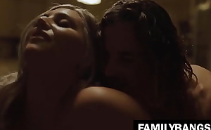 FamilyBangs porn video ⭐ Stalker Boy Scared his Step Mother at Middle of the Night, Tyler Nixon, Kayley Gunner