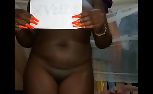 Verification video, from my model Jennifer uganda