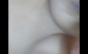 Big Natural Pierced Tits
