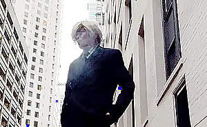 Sanji Looking For Nami. Teaser Trailer For #OnePiece Cosplay Scene