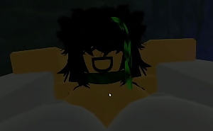 Pov: You are being fucked by roblox futa
