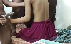 Bengali Best Ever Threesome Porn Video