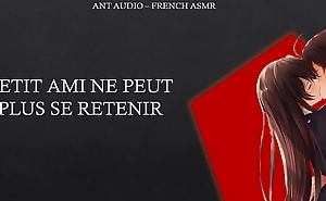 ANT AUDIO - PETIT AMI NE PEUT PLUS SE RETENIR (ASMR)