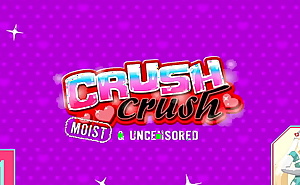 Crush Crush moist and Uncensored part 1