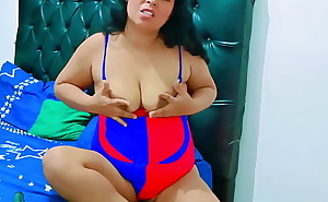 JOI: Come on I want you to pour your cum all over me, watch me squirt and give me all your semen