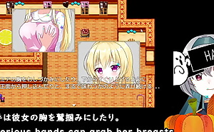 Sweet traps of the House of sweets[trial ver](Machine translated subtitles)2/3