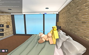 Roblox Whore Can't Get Enough