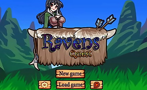 Raven's Quest Part 6