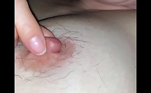 Extreme Hairy Wife Hairy Nipples and Pits
