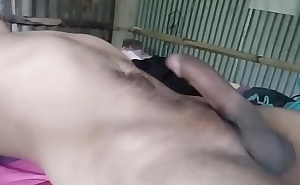 IssaNut TALKS DIRTY 2 u while Stroking FAT BLACK COCK until he Cums so FUCKING HARD!!!