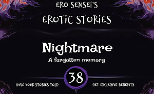 Nightmare (Erotic Audio for Women) [ESES38]