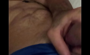 jacking off i hate it come make me hard and bust