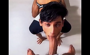 I gave my slut hole to captain jack and he left me wide open and dripping cum. Yourxltwink and capitaorj