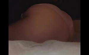 My big round ass