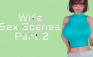 Wife Sex Scenes #2 - True husband