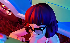 Velma xxx porn