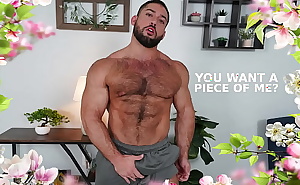 GUY SELECTOR - Muscle Mike Is Staying With You In Miami, How Will You Show Him A Good Time?