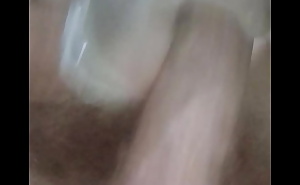 edging my hard cock over n over