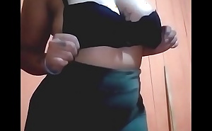 Posing in shorts ..do you like my big ass and boobs?  subscribe, like, comment, share