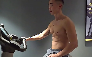 Training everyday!️️ Keeping up the Fitness! Share and support my progress at ⭐️Zai-fitness XXX video ⭐️?