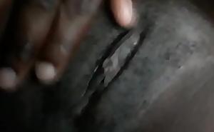 Fingers Thick Pussy