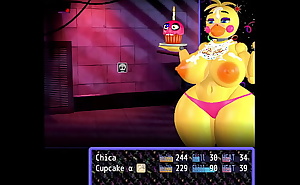 RPG With A THICK Chica! (Chica's Horny and Kinky Night 0.0.1.2)