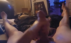 Another huge Sexy Cumshot!!!