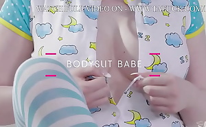 Bodysuit Babe / TransAngels  / download full from xxx tafuck XXX video /lent