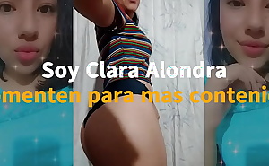 Clara Alondra