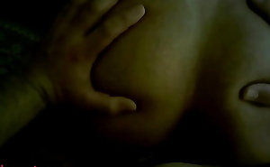 Cheating wife  who has big ass fucked by stranger