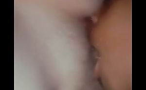 Sucking cock mommy