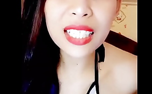 Beautiful and sexy Asian single mom P1