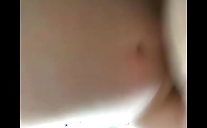 Fat Bitch Ex Sucking Cock And Pussy Pounding POV