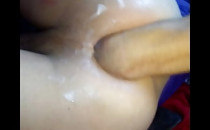 Hot male Anal fisting and gaping