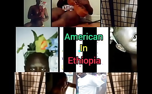 Adult in africans(American In ethiopian)
