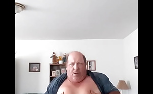 Male tits