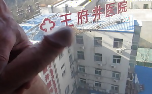 Show my dick in Beijing China - exhibitionist
