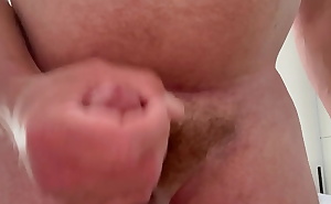 Cumguy12341 small cock quick wank and drink my cum comments please