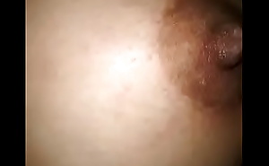 Gf showing bobs on video